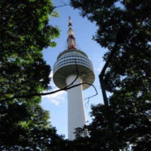 组图：首尔风光