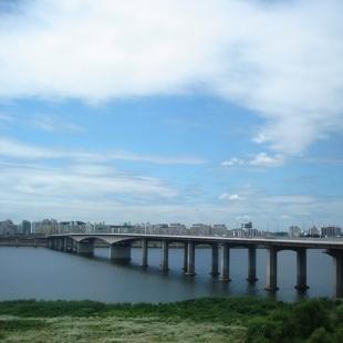 组图：首尔风光