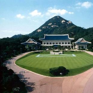 组图：首尔风光