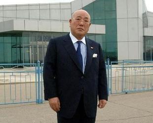 日首相顾问饭岛勋秘密访朝