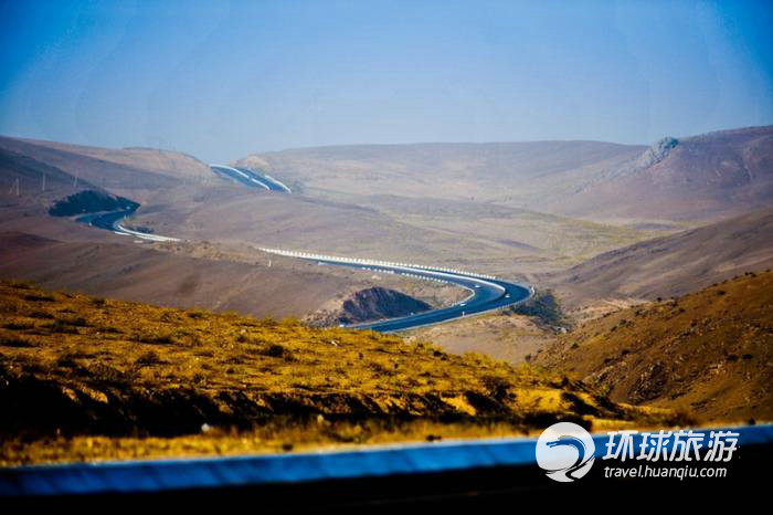 五彩缤纷的乌兹别克斯坦(组图)