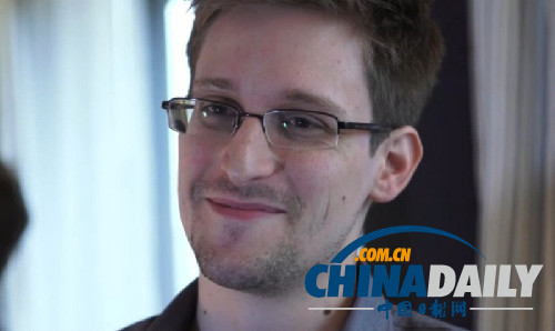 斯诺登是谁?斯诺登揭秘事件是怎么回事?[1]