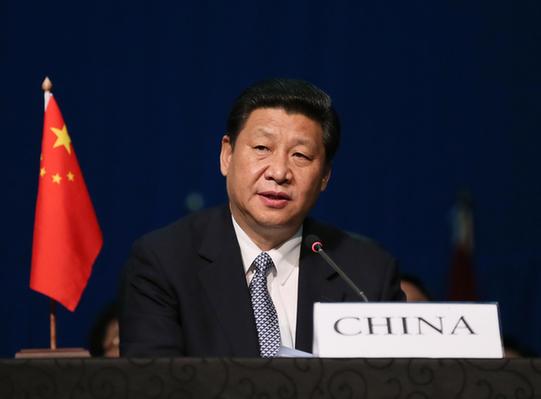 刚果共和国总统表示习近平主席的访问具有历史意义