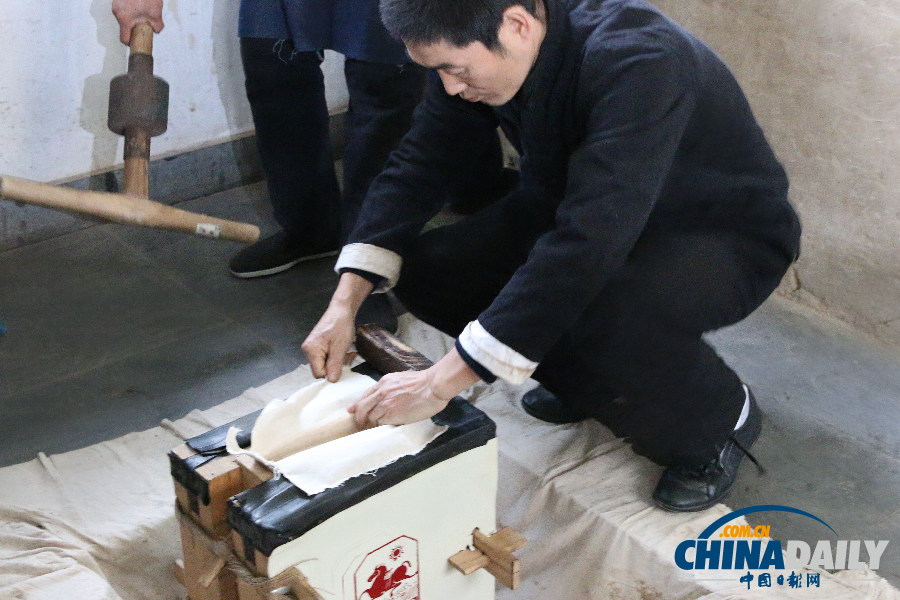 探丝绸之路神秘之茶 悟融汇古今丝路新发展