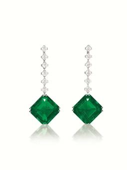珍罕红宝石、祖母绿比钻石还贵？