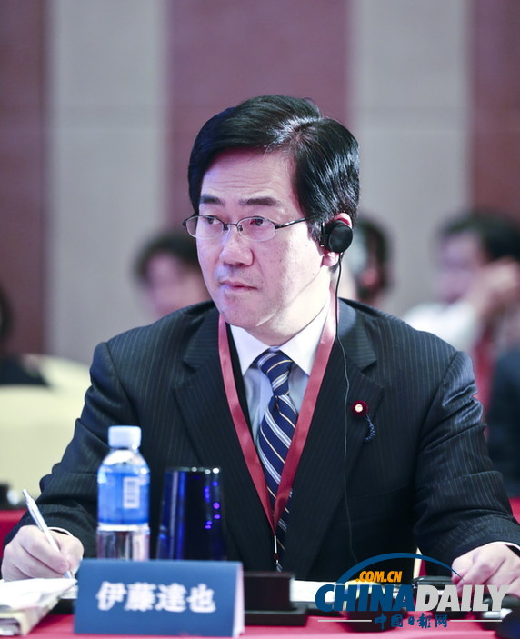 [经济论坛]伊藤达也：日中应从大局出发审视两国责任