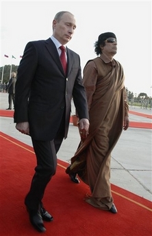 利比亚石油曾经翻云覆雨油区易手影响不容忽