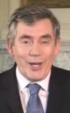 英国前副首相:布朗拥有世界上最可怕的微笑