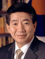 韩历任总统难逃凄凉宿命