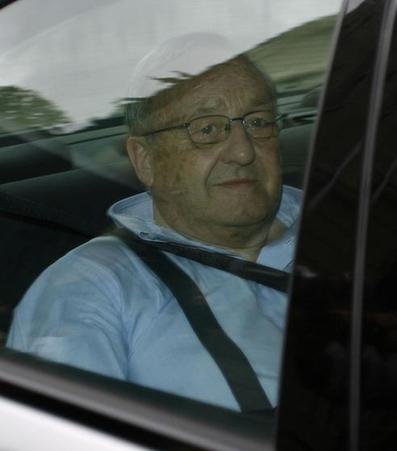 德基民盟史上“献金丑闻”涉案军火商被引渡回国