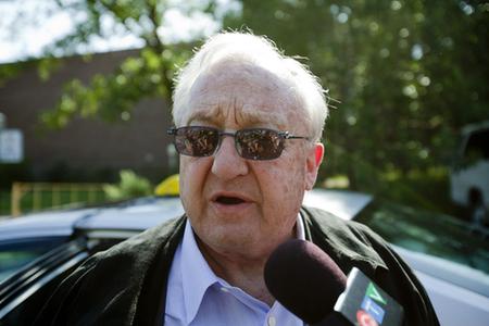 德基民盟史上献金丑闻涉案军火商被引渡回国