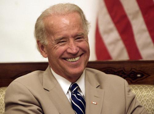 拜登突访伊拉克 就撤军问题对伊政府施压