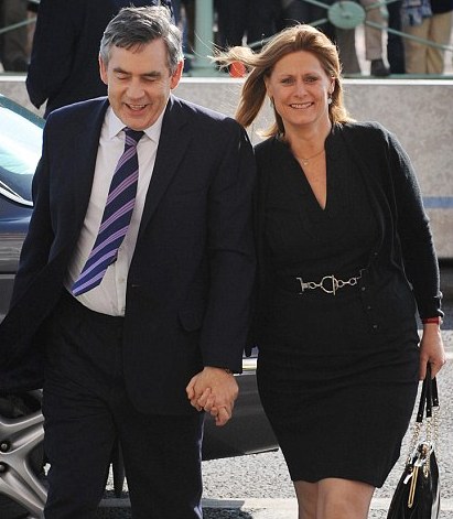 年会在即民调差强人意 英工党议员呼吁布朗下台