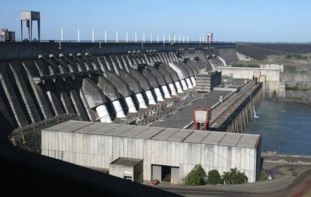 巴西大规模停电数千万人陷入黑暗 奥运城市形象受损