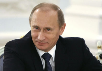 世界最有权力者榜单出炉 美中俄领导人位列前三
