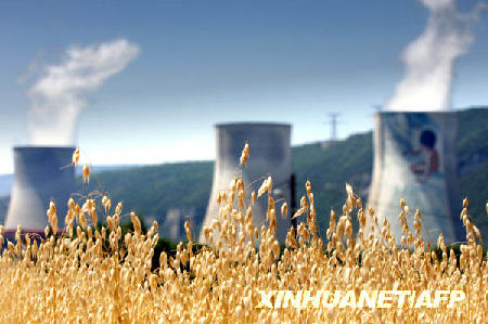 法国一核电站发生事故