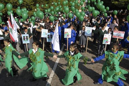 哥本哈根惊曝“西方密约” 气候峰会前景堪忧
