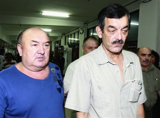 在曼谷被扣货机机组否认知情 称目的地是乌克兰