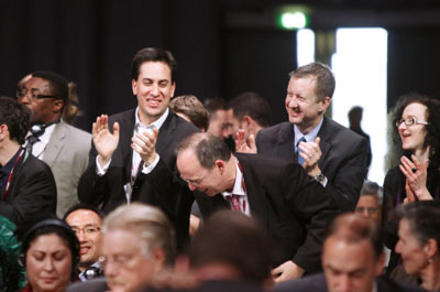 艰难前行的哥本哈根大会