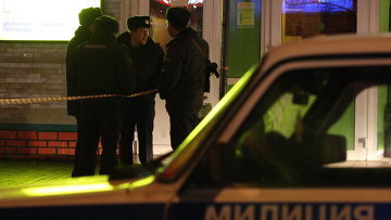 俄罗斯达吉斯坦一警察局长家门口遭枪击身亡