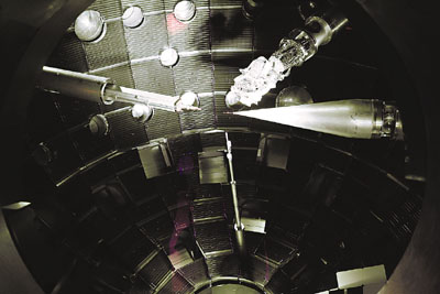 英拟建世界首座核聚变发电站称有望20年内投产