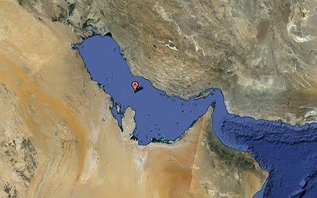 “海湾”称谓之争再度升级 伊朗发出禁飞威胁