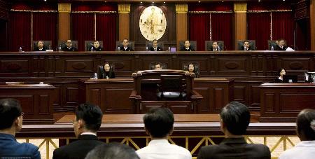泰国最高法院判决没收前总理他信14亿美元财产