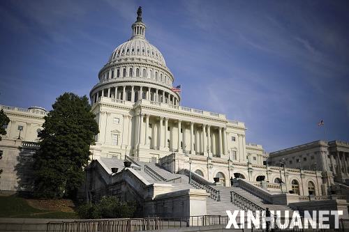 美众议院通过医改法案 全民医保将成现实