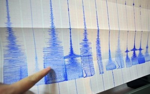 墨西哥发生7.2级地震 美国洛杉矶等地震感明显