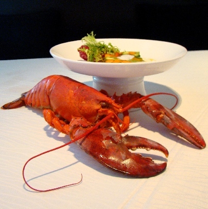加拿大驻华大使馆与洲际酒店共推加拿大美食