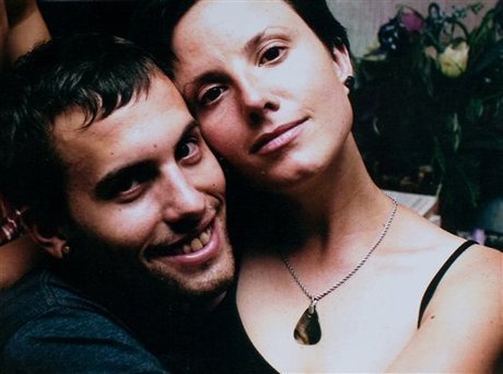 伊朗称去年7月逮捕的3名美国人是间谍（图）