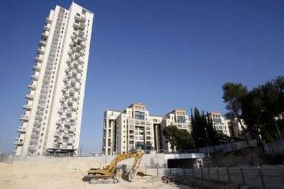 耶路撒冷前市长涉嫌受贿批准豪华楼盘项目被捕