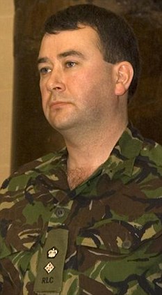 英军最高炸弹处理官员辞职 兵员短缺工作压力大