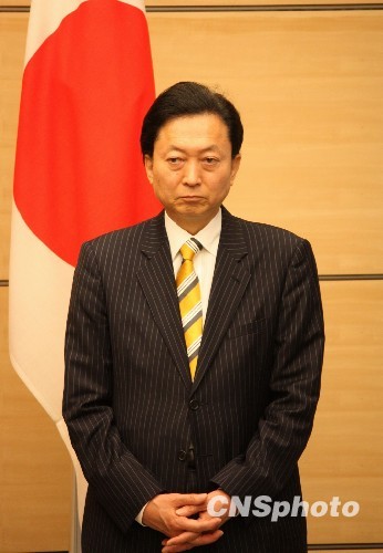 日本政坛震荡将不影响中日关系