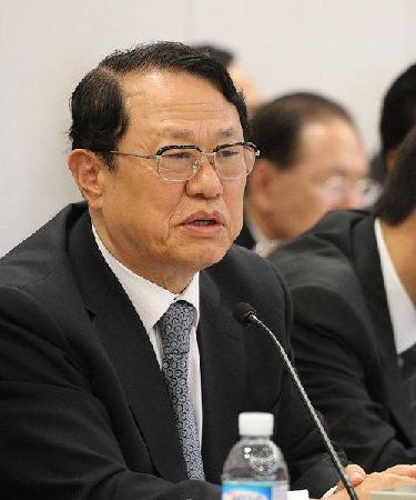 韩国执政党在地方选举中失利 在野党乘机“逼宫”