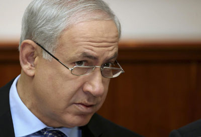 以色列宣布放宽加沙陆上准入限制 白宫表示欢迎