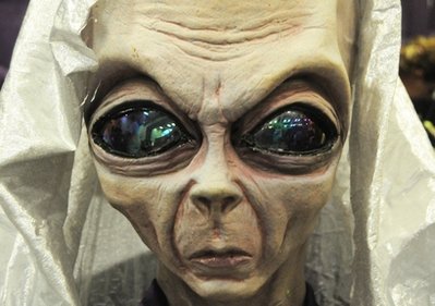 美科学家称外星人曾发来“短信” 均被人类忽视