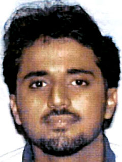 FBI：基地组织新头目是个美国通 拥有美国绿卡