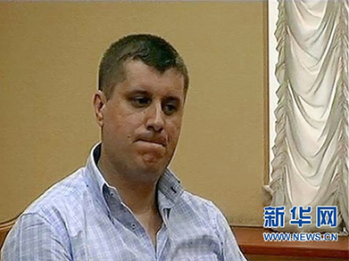 俄罗斯与罗马尼亚相互驱逐一名外交官