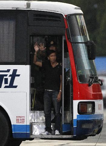 菲遭革职警察劫持25人香港旅行团 7名人质被杀