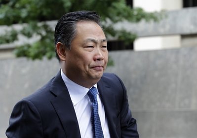 美亚裔男子被诉泄漏涉朝机密文件 或面临15年