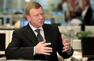 俄“私有化之父”称法西斯主义抬头或致俄罗斯分裂