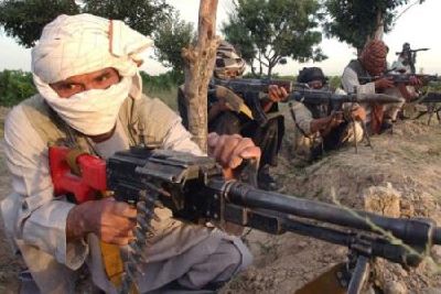 巴基斯坦塔利班袭击西北部小镇 40人死亡