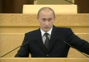 俄总理普京今电视直播答问 社保、世界杯或成