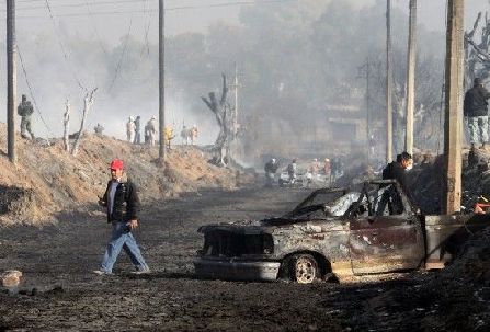 墨西哥输油管道爆炸死亡人数升至27人