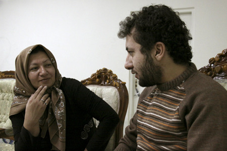 伊朗“石刑女”拟起诉德国记者 称其令自己和国家蒙羞