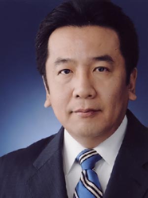 枝野幸男出任日本内阁官房长官 爱好K歌对华强硬