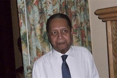 海地流亡前总统回国被拘捕 面临贪污等多项指控