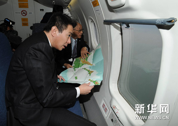 外交部发言人呼吁俄日妥善解决“北方四岛”问题