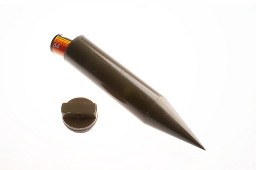 美国中情局晒特工“作案工具” 窃听器像蜻蜓